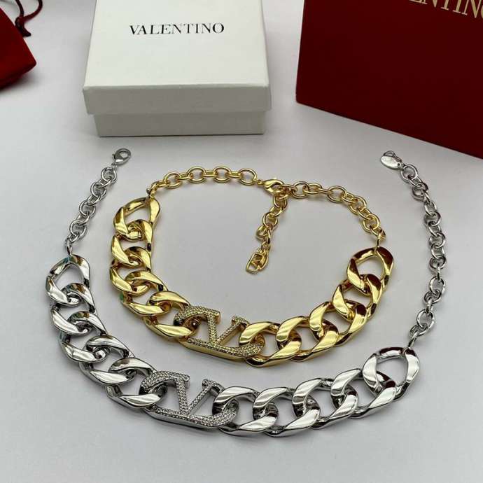 Picture of Valentino Necklace _SKUValentinonecklace12290116148